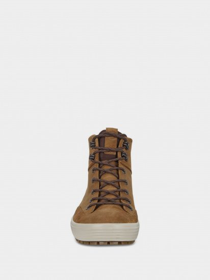 Черевики ECCO Soft 7 Tred модель 45011451055 — фото 3 - INTERTOP
